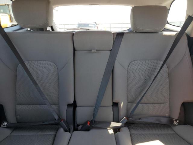 2017 HYUNDAI SANTA FE S KM8SMDHF8HU223416