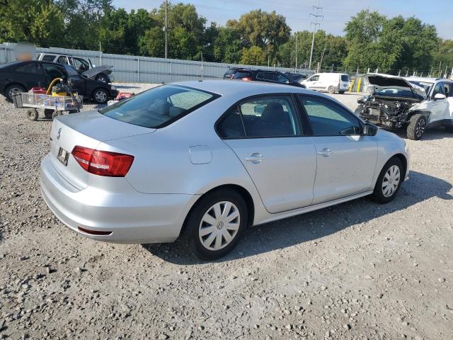 2015 VOLKSWAGEN JETTA BASE 3VW2K7AJ3FM336554
