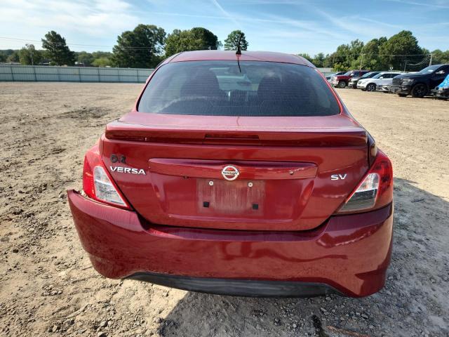2018 NISSAN VERSA S - 3N1CN7AP8JL879841
