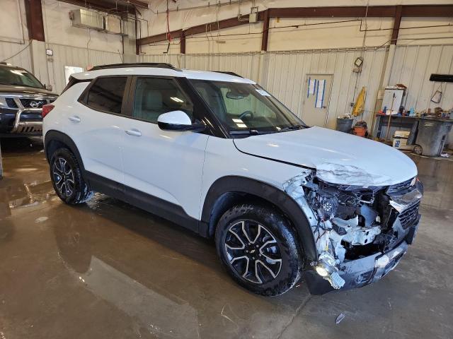 2023 CHEVROLET TRAILBLAZER ACTIV KL79MSSL4PB219182