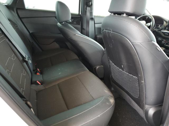 2023 KIA FORTE GT L - 3KPF54AD0PE559649
