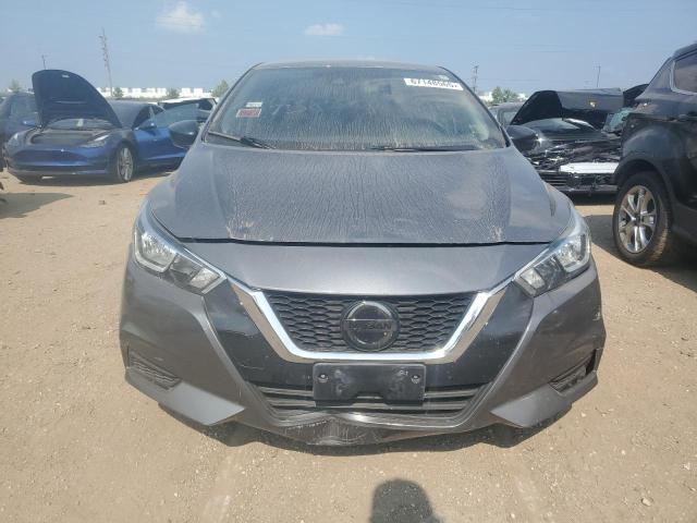 2020 NISSAN VERSA S 3N1CN8DV0LL824917