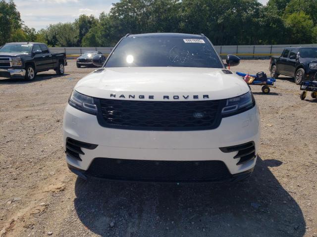 2018 LAND ROVER RANGE ROVE SALYL2RN5JA735372