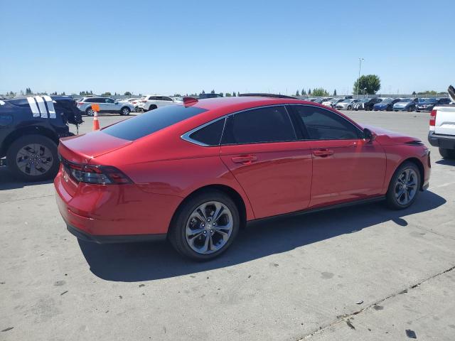 2024 HONDA ACCORD EX 1HGCY1F33RA090931