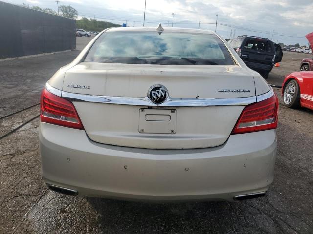 2016 BUICK LACROSSE 1G4GB5G32GF211127