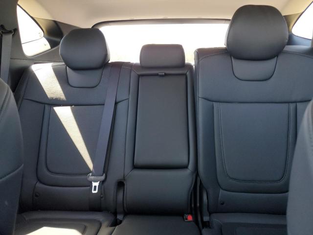 2025 HYUNDAI TUCSON LIMITED 5NMJECDE5SH549435