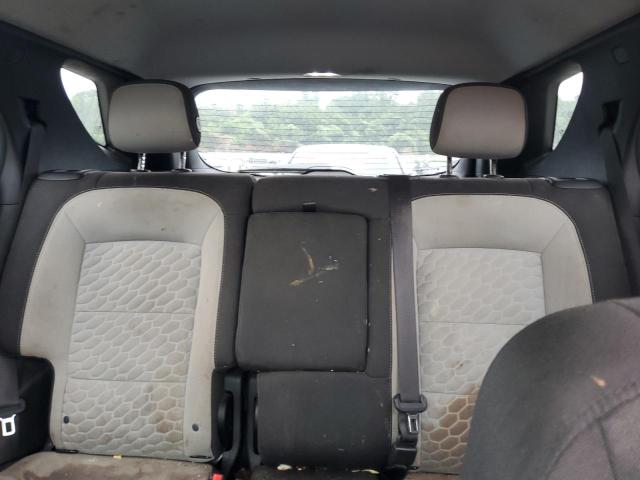 2020 CHEVROLET EQUINOX LS 2GNAXHEV3L6273536