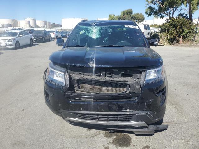 2018 FORD EXPLORER XLT 1FM5K7D81JGC73526