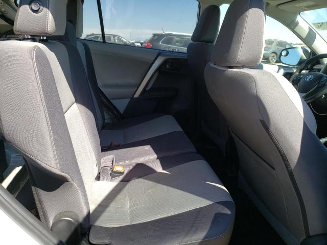 2013 TOYOTA RAV4 XLE - 2T3WFREV0DW071895