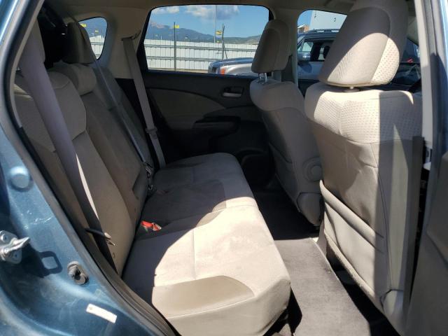 2013 HONDA CR-V EX - 5J6RM4H54DL035853