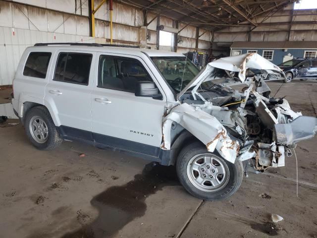 2015 JEEP PATRIOT SPORT 1C4NJPBB6FD398942