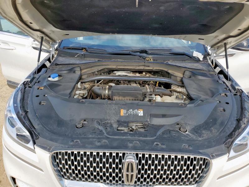 2020 LINCOLN AVIATOR RE 5LM5J7XC3LGL35219