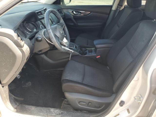2018 NISSAN ROGUE S - JN8AT2MVXJW309278