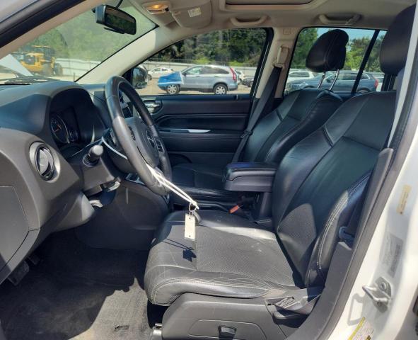 2015 JEEP COMPASS LA 1C4NJDEB7FD155019