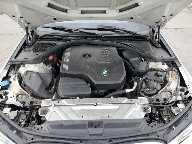2021 BMW 330XI - 3MW5R7J03M8B55752