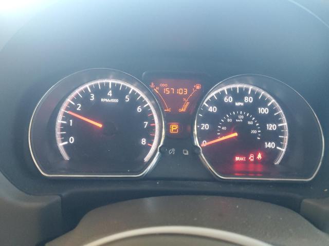 2012 NISSAN VERSA S - 3N1CN7AP5CL917898