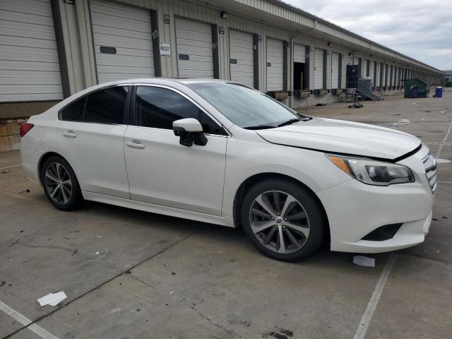 2016 SUBARU LEGACY 2.5 4S3BNBN65G3023365