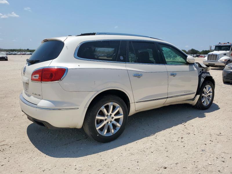 2015 BUICK ENCLAVE 5GAKRCKD0FJ158455
