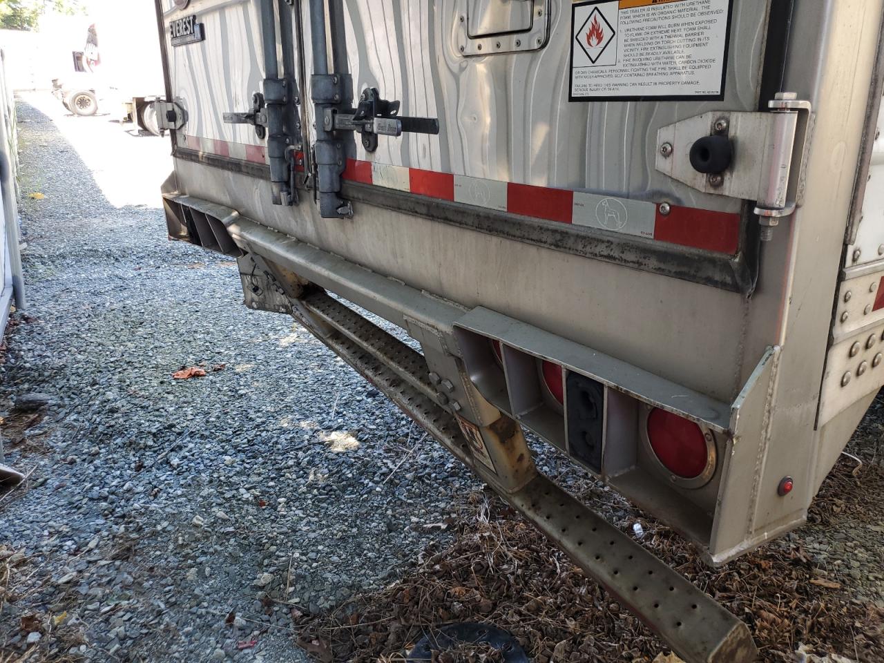 Lot #3280531162 2018 GREAT DANE UNKNOWN