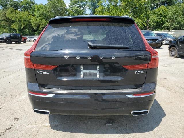 2020 VOLVO XC60 T5 INSCRIPTION YV4102RL0L1503911