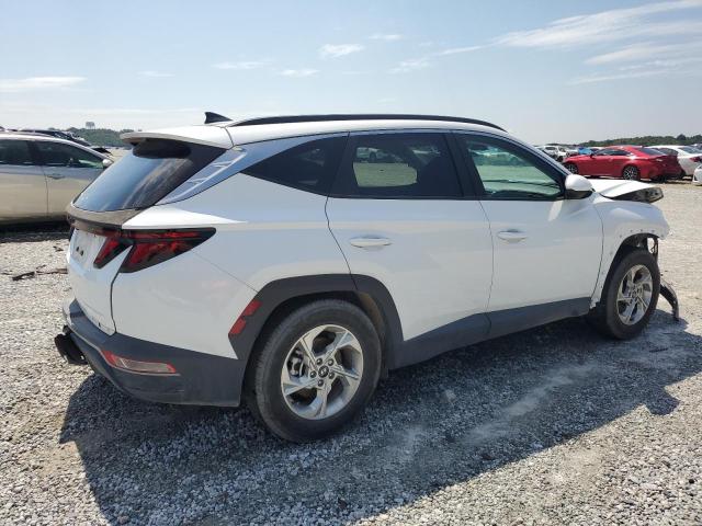 2024 HYUNDAI TUCSON SEL - KM8JB3DE6RU293717