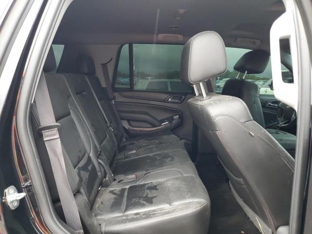 2018 CHEVROLET TAHOE K150 1GNSKBKC9JR341956