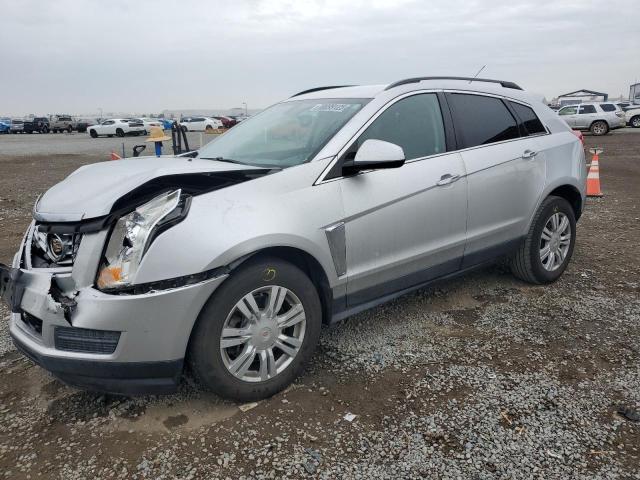CADILLAC SRX