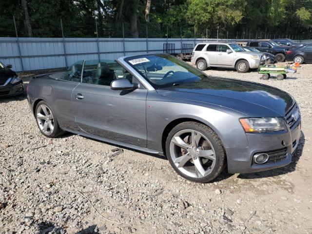 2012 AUDI A5 PREMIUM #3281390012