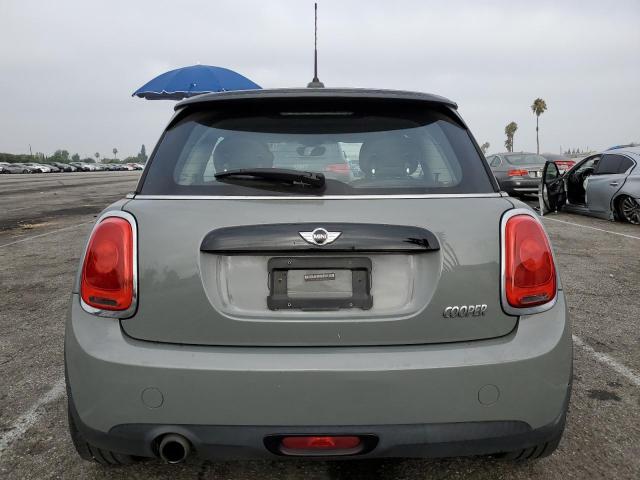 2017 MINI COOPER WMWXP5C36H2G61089