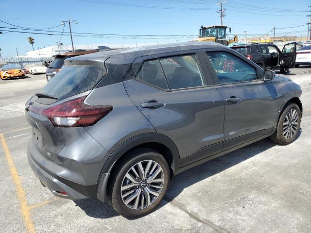 2024 NISSAN KICKS SV 3N1CP5CV5RL559253