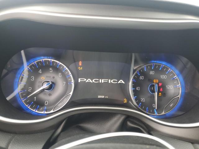 2020 CHRYSLER PACIFICA T 2C4RC1BG6LR120734