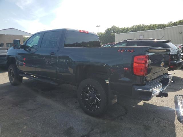 2018 CHEVROLET SILVERADO 1GC1KUEG7JF220844