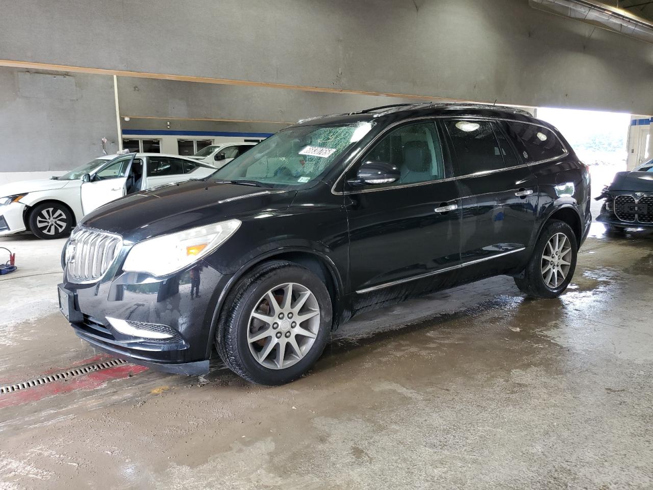 BUICK ENCLAVE