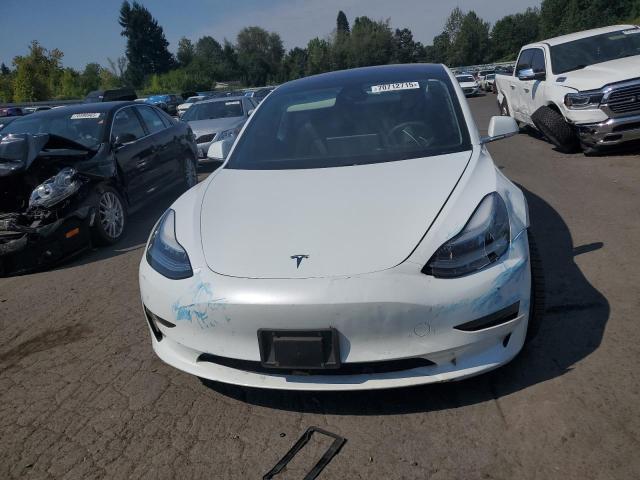 2018 TESLA MODEL 3 - 5YJ3E1EB7JF084352