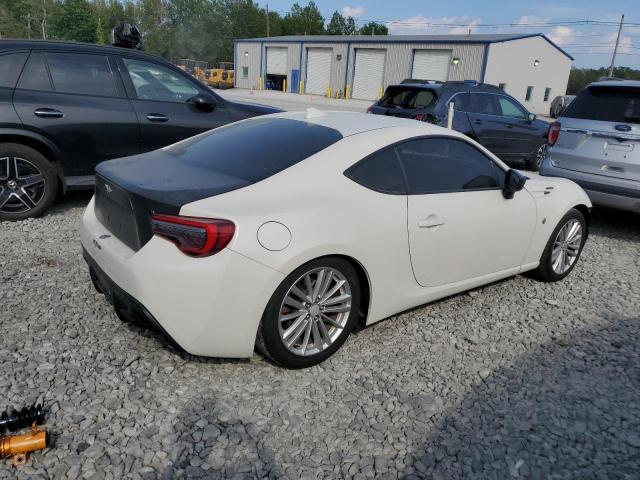 2017 TOYOTA 86 BASE JF1ZNAA15H8708091