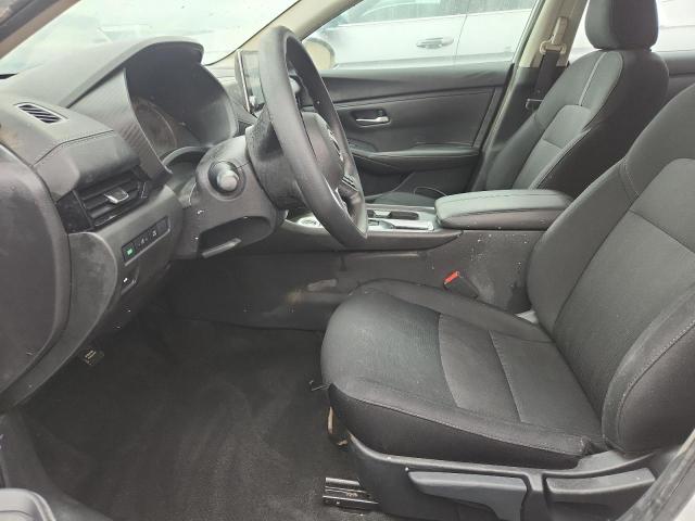 2024 NISSAN SENTRA SV 3N1AB8CV5RY227033