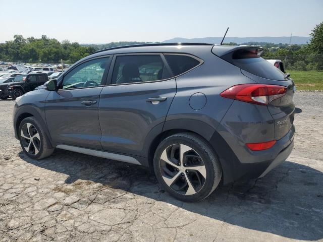 2017 HYUNDAI TUCSON LIMITED KM8J3CA29HU552030