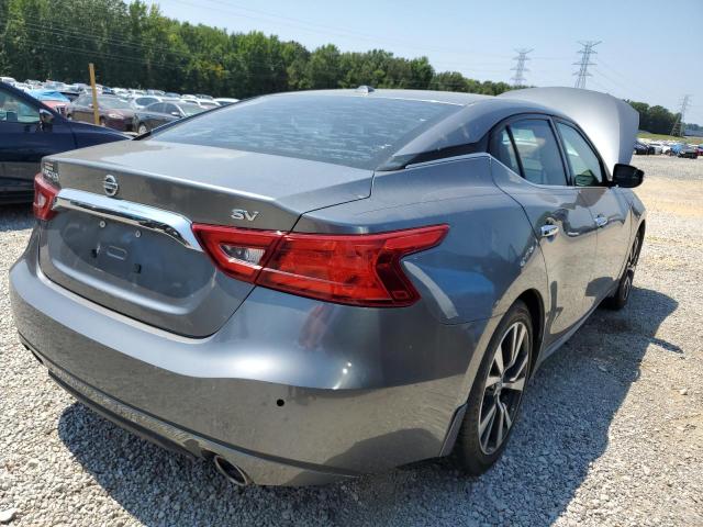 2016 NISSAN MAXIMA 3.5S - 1N4AA6APXGC384898