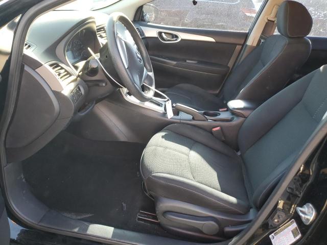 2014 NISSAN SENTRA S - 3N1AB7AP0EL625661