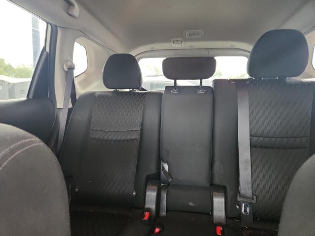 2019 NISSAN ROGUE S KNMAT2MV2KP554390