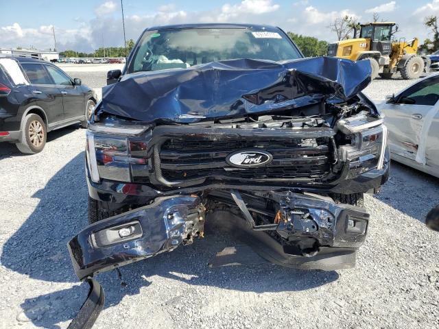 2025 FORD F150 LARIAT 1FTFW5L81SFB62923
