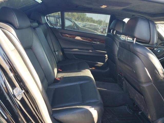 2015 BMW 750 LI WBAYE8C51FD781393