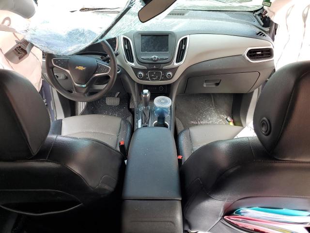 2019 CHEVROLET EQUINOX LS 3GNAXHEVXKL202635