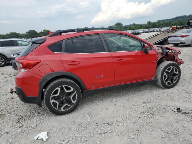 2020 SUBARU CROSSTREK - JF2GTAMC5L8222637