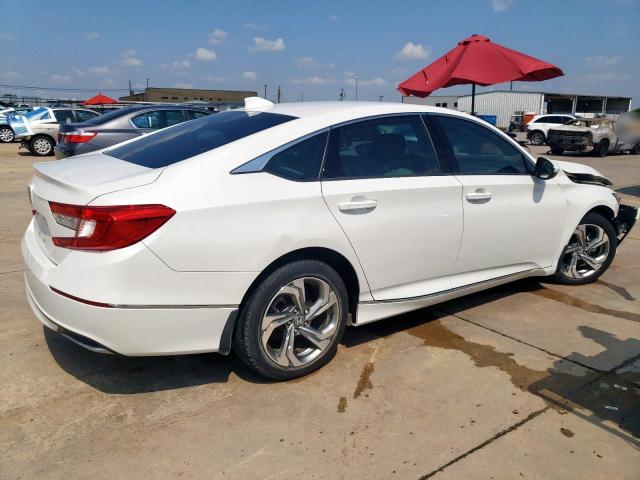 2019 HONDA ACCORD EX 1HGCV1F47KA026396
