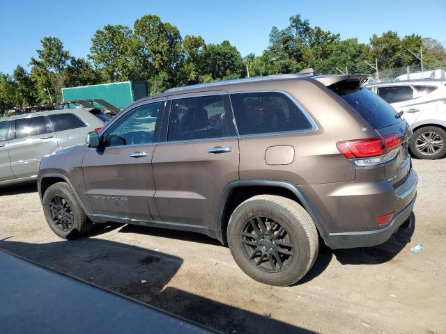 2020 JEEP GRAND CHER - 1C4RJFBG7LC340086