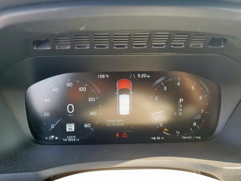 2020 VOLVO XC90 T6 MO #3308362289