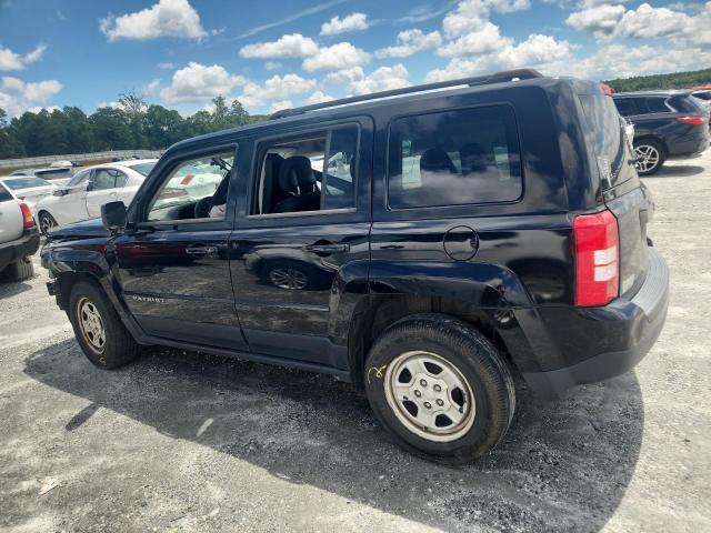 1C4NJPBA2ED699214 2014 JEEP PATRIOT