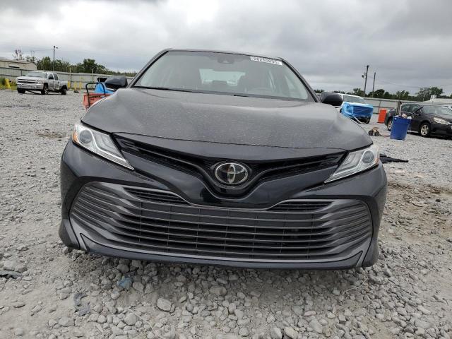 2020 TOYOTA CAMRY XLE 4T1F11AK2LU884447
