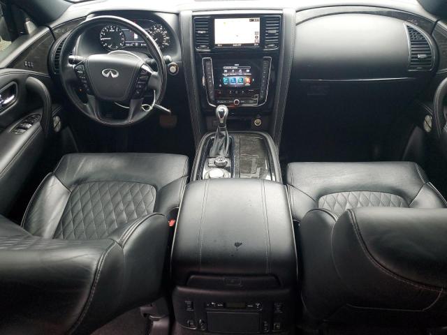 2021 INFINITI QX80 SENSO JN8AZ2BE5M9270779